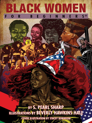 cover image of Black Women For Beginners
